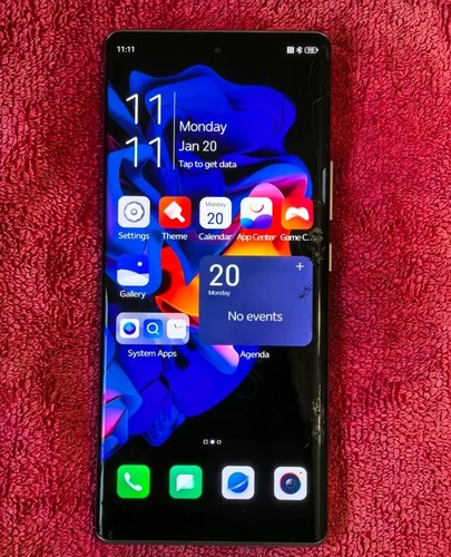 Zte nubia z50 nx711j - nx711j,, 8