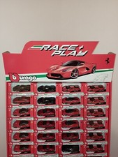 Bburago Ferrari Burago