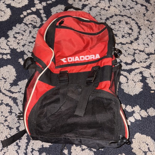 Borsa calcio diadora - calcio,