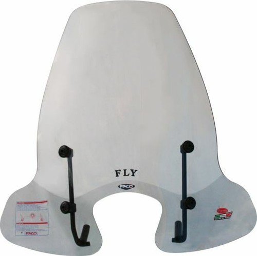 Faco 22446 parabrezza - parabrezza, piaggio