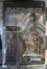 Modellino IRON MAIDEN Aces