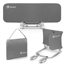 Rete di protezione letto rete per lettino portatile Lionelo Lora 45 cm - 150 cm