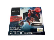Sony BDP-S4200 Lettore Blu-ray