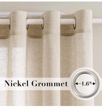 H.VERSAILTEX Tende Trasparenti