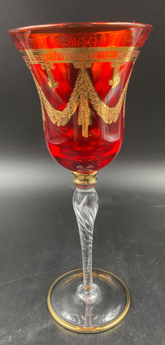 Calice coppa vaso - vaso, soprammobile