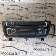 COMANDO A.C. BMW SERIE 4 (F36) GRAN COUPE' 420d