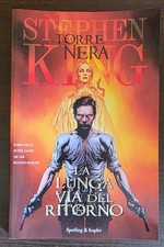 S. King - La Torre Nera - La