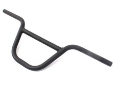 Manubrio bmx alluminio khe - manubrio,
