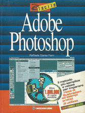 ADOBE PHOTOSHOP Raffaele Dante