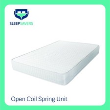 Ibrido Memory Foam Bianco