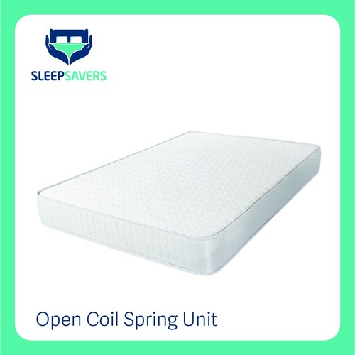 Ibrido memory foam - ibrido, bianco