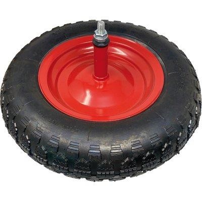 Ruota pneumatica carriola - ruota,