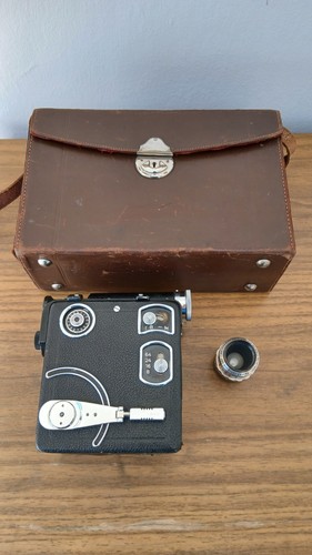 Cinepresa siemens modello - modello, 16