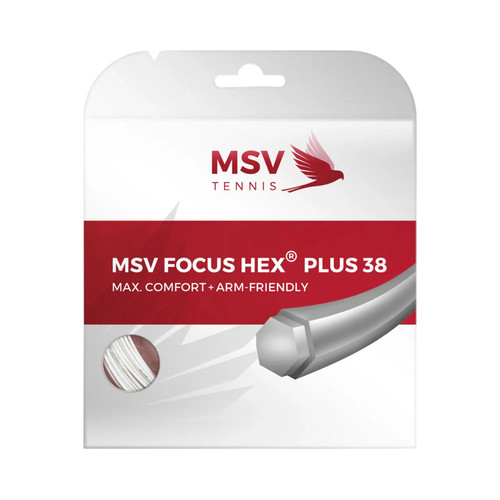 Msv focus hex - focus-hex, set