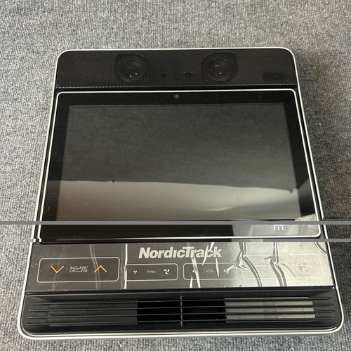 Monitor bici reclinabile