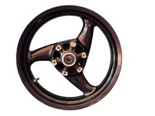 BREMBO 17x4.50 CERCHIO RUOTA POSTERIORE ORIGINALE DUCATI MONSTER 696 2008-2012