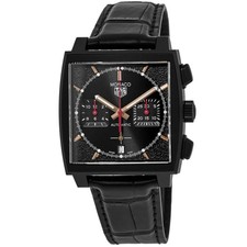 Nuovo Orologio Uomo Tag Heuer