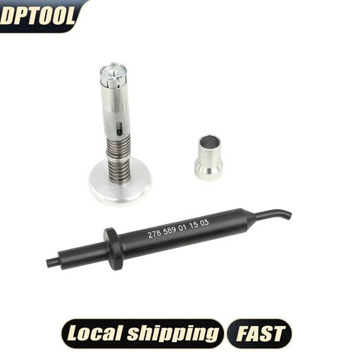 Fuel injector rail seal - fuel,