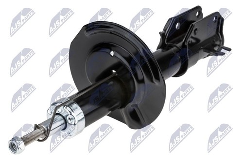 Ammortizzatore anteriore fiat - anteriore,