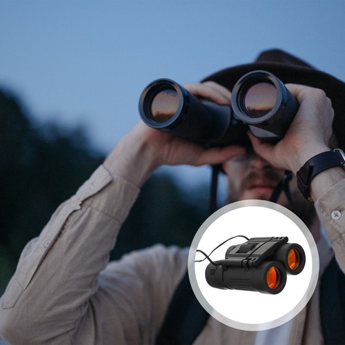 Binocolo portatile compatto