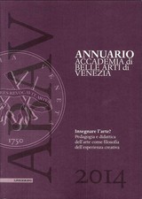 Libro - Annuario Accademia Di