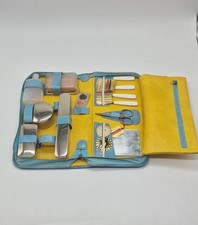 VINTAGE | GERMAN TRAVEL | SET