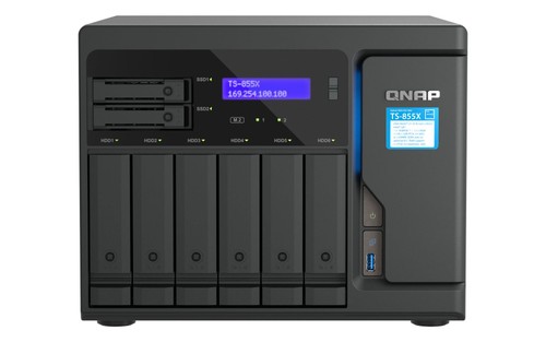 Qnap 855x nas server 8 - qnap,