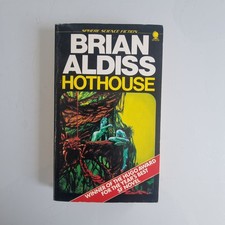 Hothouse Brian Aldiss Sphere