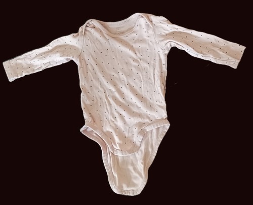 Body bambino taglia 74 - bambino,