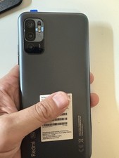 Xiaomi Redmi Note 10  5G
