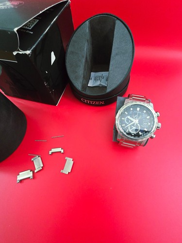Orologio radiocomandato