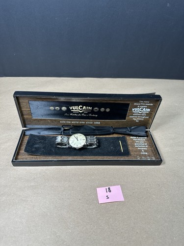 Orologio uomo vintage vulcain - orologio,