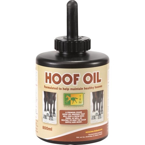 Olio per zoccoli hoof oil - olio,