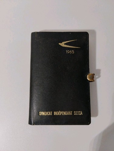Agenda syndicat indépendant - agenda,