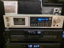 Pioneer Stereo Cassette Deck