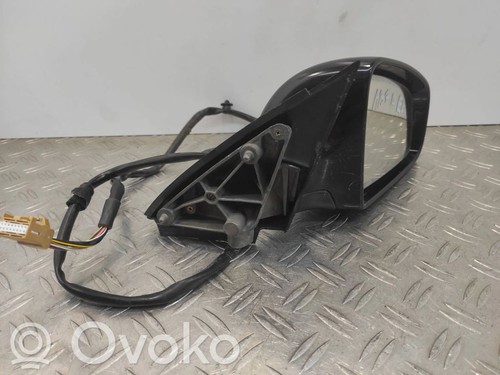 Audi 8e 8h specchio - a4,