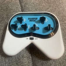 SHARPER IMAGE ROBOT BRACCIO