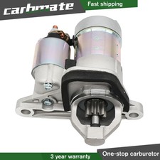 Starter for Nissan Versa 07-12