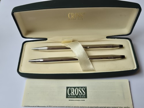 Vintage cross century - vintage,