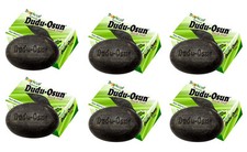 Sapone africano dudu osun - sapone,