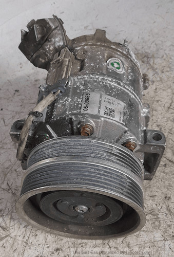 50510966 compressore alfa - compressore, a/c