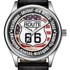 Orologio Da Polso Con Cassa Da