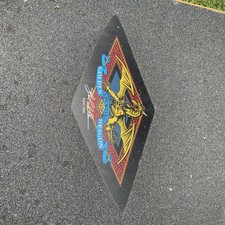 Powell Golden Dragon