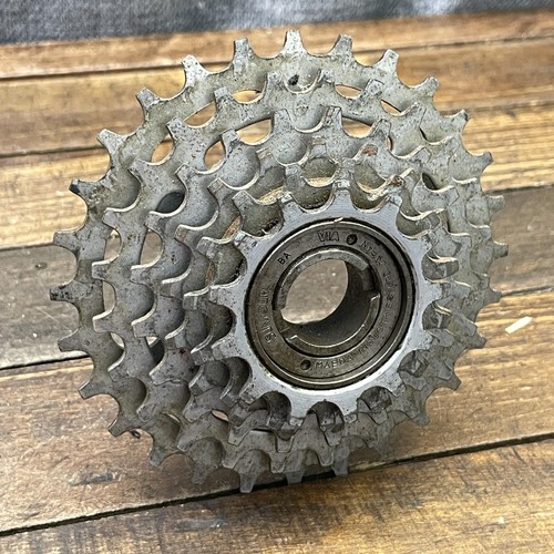 Bici vintage suntour ruota - bici,
