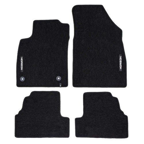 Set tappetini frogum horizon - frogum,