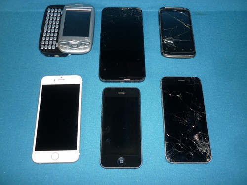 Lotto lavoro cellulari non - cellulari,