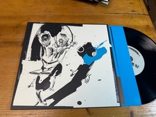 LP 10" US 2014 Pixies – EP2