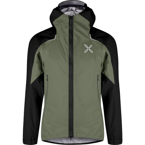 Prometeo magic frame jacket - frame,
