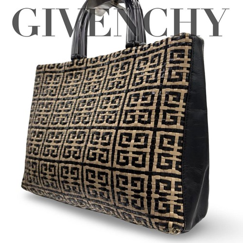 Borsa givenchy logo - givenchy,