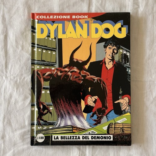 Dylan dog collezione - collezione, book